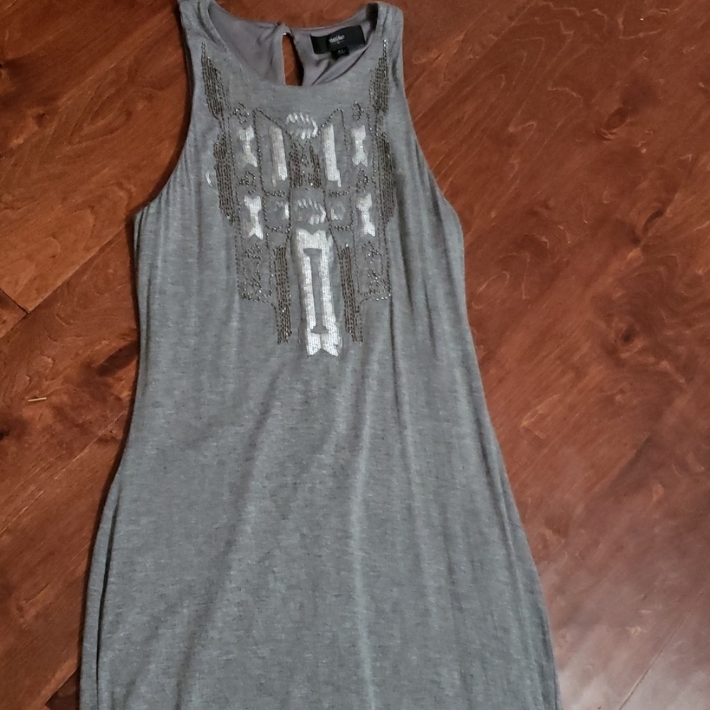 Mossimo dress